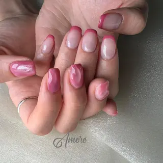 ネイル You kyehwaのネイルデザイン