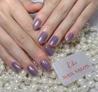 ネイル 林 Yunaのネイルデザイン