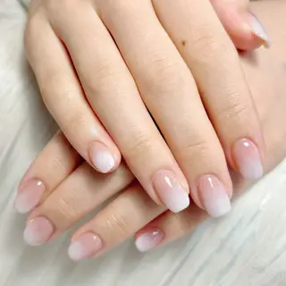 ネイル Lily Lapinのネイルデザイン