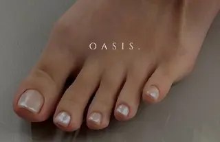 ネイル OASIS. nailのネイルデザイン
