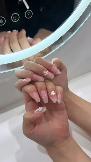 ネイル プラチナムドール Yumehaのマツエク・マツパデザイン