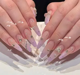 ネイル MIHANA ZENのネイルデザイン