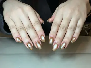 ネイル KA NAのネイルデザイン