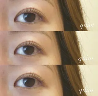 マツエク・マツパ sola: neolive岡田のマツエク・マツパデザイン