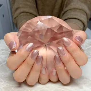 ネイル ゆぴねいる所属・ゆぴねいる yupinailのネイルデザイン