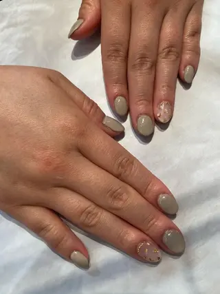 ネイル maa kasi ⭐︎Makiのネイルデザイン