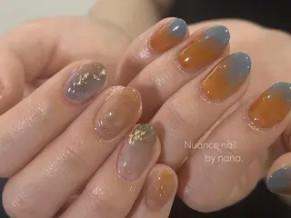 ネイル MAKI💚💚💚 秋葉原.のネイルデザイン