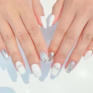 ネイル Atelier Peniculusのネイルデザイン