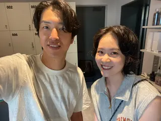 ショート ショート職人 美容師【KENTA】のヘアスタイル