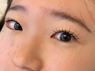 マツエク・マツパ エル アイラッシュのマツエク・マツパデザイン