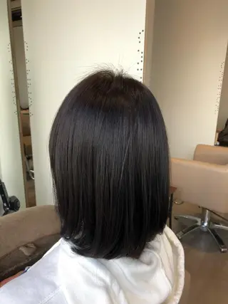 ミディアム カラー くつろぎ 日和のエステ・リラクイメージ