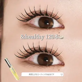 マツエク・マツパ Azuria恵比寿 🧸Maayaのマツエク・マツパデザイン