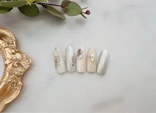 ネイル Y&L Nailのネイルデザイン