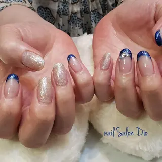 ネイル Nail salon Dioのネイルデザイン