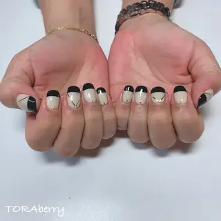 ネイル ネイリスト なつみのネイルデザイン