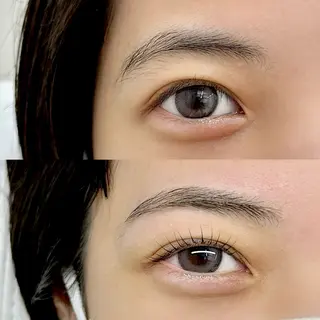 マツエク・マツパ charm かわじりのマツエク・マツパデザイン