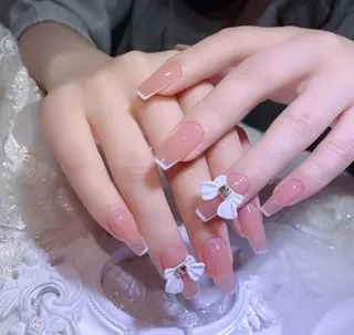 ネイル マツエク・マツパ Cute beauty2のマツエク・マツパデザイン