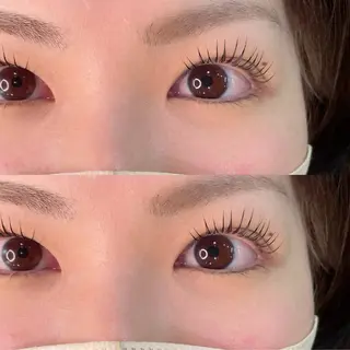 マツエク・マツパ 清水 茜の眉毛・アイブロウイメージ