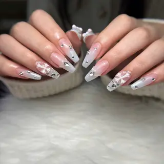 ネイル Michi Nail Staffのネイルデザイン