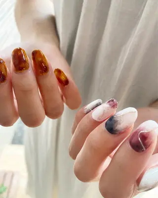 ネイル ａｙａ ｎａｉｌのその他イメージ