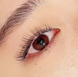 マツエク・マツパ DILETTO 🫧林のマツエク・マツパデザイン