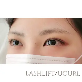 マツエク・マツパ esbymaison TAKIのマツエク・マツパデザイン