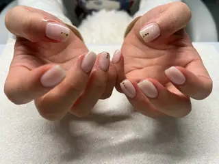 ネイル sym nailのネイルデザイン