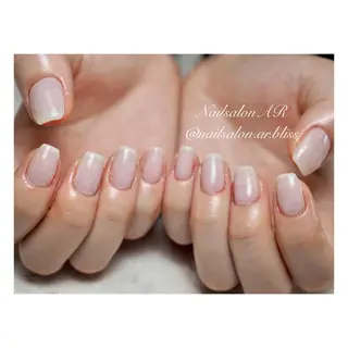 ネイル ネイルサロンAR 聖蹟桜ヶ丘店のネイルデザイン