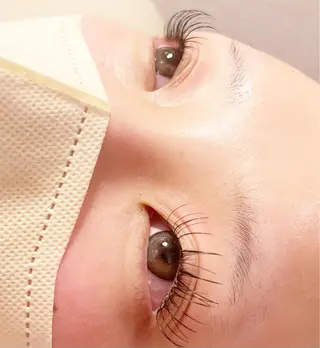 マツエク・マツパ eyelash GARDENのマツエク・マツパデザイン