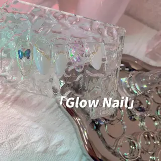 ネイル Glow Nail スカルプ専門店のネイルデザイン