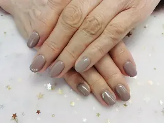 ネイル 上福岡 らんらんのネイルデザイン