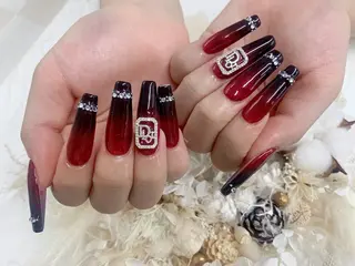 ネイル ✨Nailsalon Vi+✨のネイルデザイン