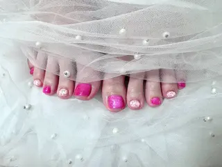 ネイル M.T nailのネイルデザイン