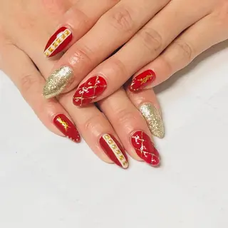ネイル nail roomのネイルデザイン