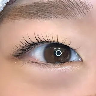 マツエク・マツパ メゾンドシャルム NISHIKAWAのマツエク・マツパデザイン