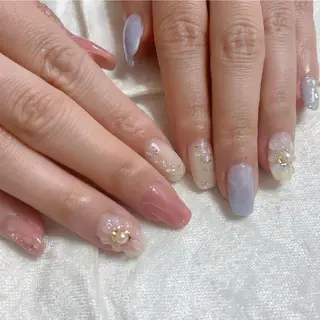 ネイル Uchida Mayunaのその他イメージ