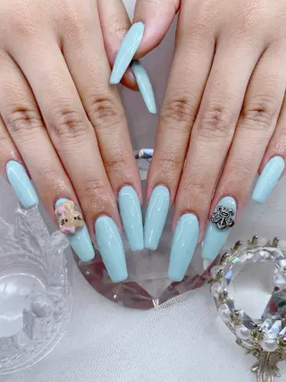 ネイル misun_ nailのネイルデザイン