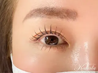 マツエク・マツパ NISAKA 🦸🏻‍♀️のマツエク・マツパデザイン