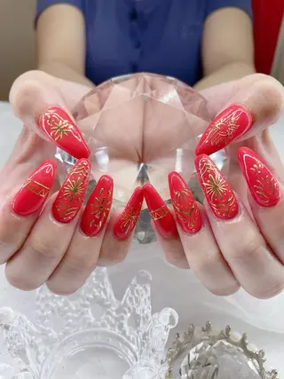 ネイル misun_ nailのネイルデザイン