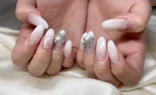 ネイル マツエク・マツパ アイブロウ Nail&eye Belire 新宿のネイルデザイン