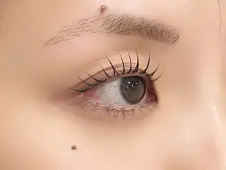 マツエク・マツパ eyes/ 上野/cocoaのマツエク・マツパデザイン