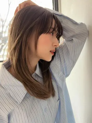 カラー RiOen. リオーエンのその他イメージ