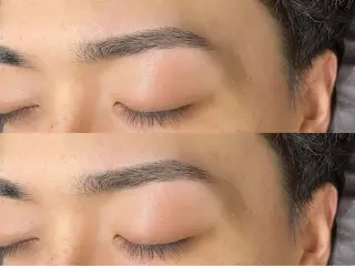 アイブロウ モデル募集中🫐 Ramu 🥣のヘアスタイル