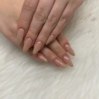 ネイル 💖𝓜𝓲𝓸 /3月予約受付中💖のネイルデザイン