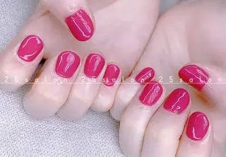 ネイル 2 5のマツエク・マツパデザイン