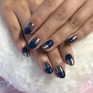 ネイル Emanail 枚方 yoshimiのネイルデザイン