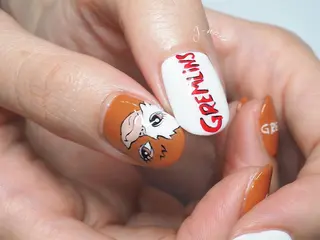 ネイル J-nail satoのネイルデザイン