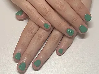 ネイル 木田 藍莉Tink円山店のネイルデザイン