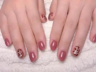ネイル cat‘s nail🐈⬛のネイルデザイン
