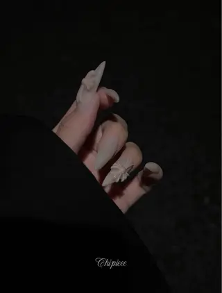 ネイル chipieee kannaのネイルデザイン